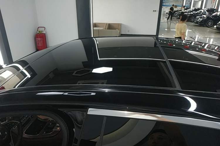 Used Mercedes-Benz E-Class 2023 Updated E 300 L Fashion Edition Roof