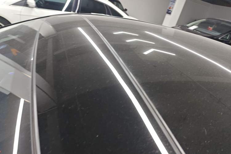 Used Mercedes-Benz E-Class 2023 E 260 Stylish Sports Edition Roof