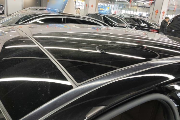 Used Mercedes-Benz E-Class 2023 Restyled E 260 L Sport Edition Roof