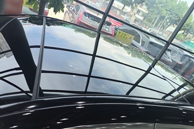 Used Mercedes-Benz E-Class 2023 Updated E 300 L Luxury Edition Roof