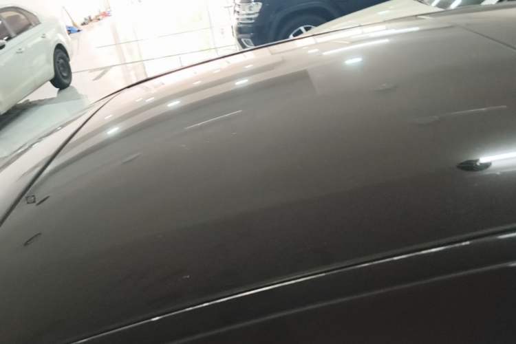 Used Mercedes-Benz E-Class 2023 Updated E 300 L Luxury Edition Roof