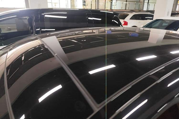 Used Mercedes-Benz E-Class 2023 Updated E 300 L Luxury Edition Roof