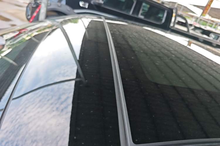 Used Mercedes-Benz E-Class 2023 Updated E 300 L Luxury Edition Roof