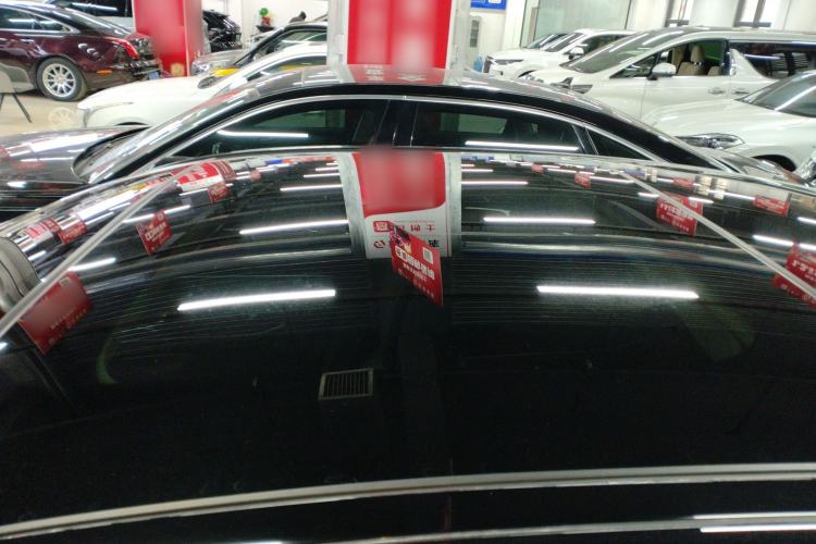 Used Mercedes-Benz E-Class 2023 Facelift E 260 L Roof