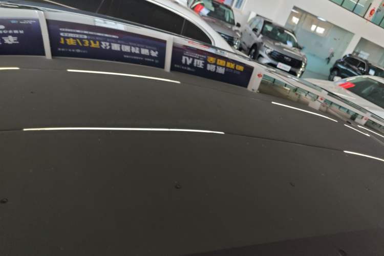 Used Mercedes-Benz E-Class 2023 Updated E 300 L Fashion Edition Roof
