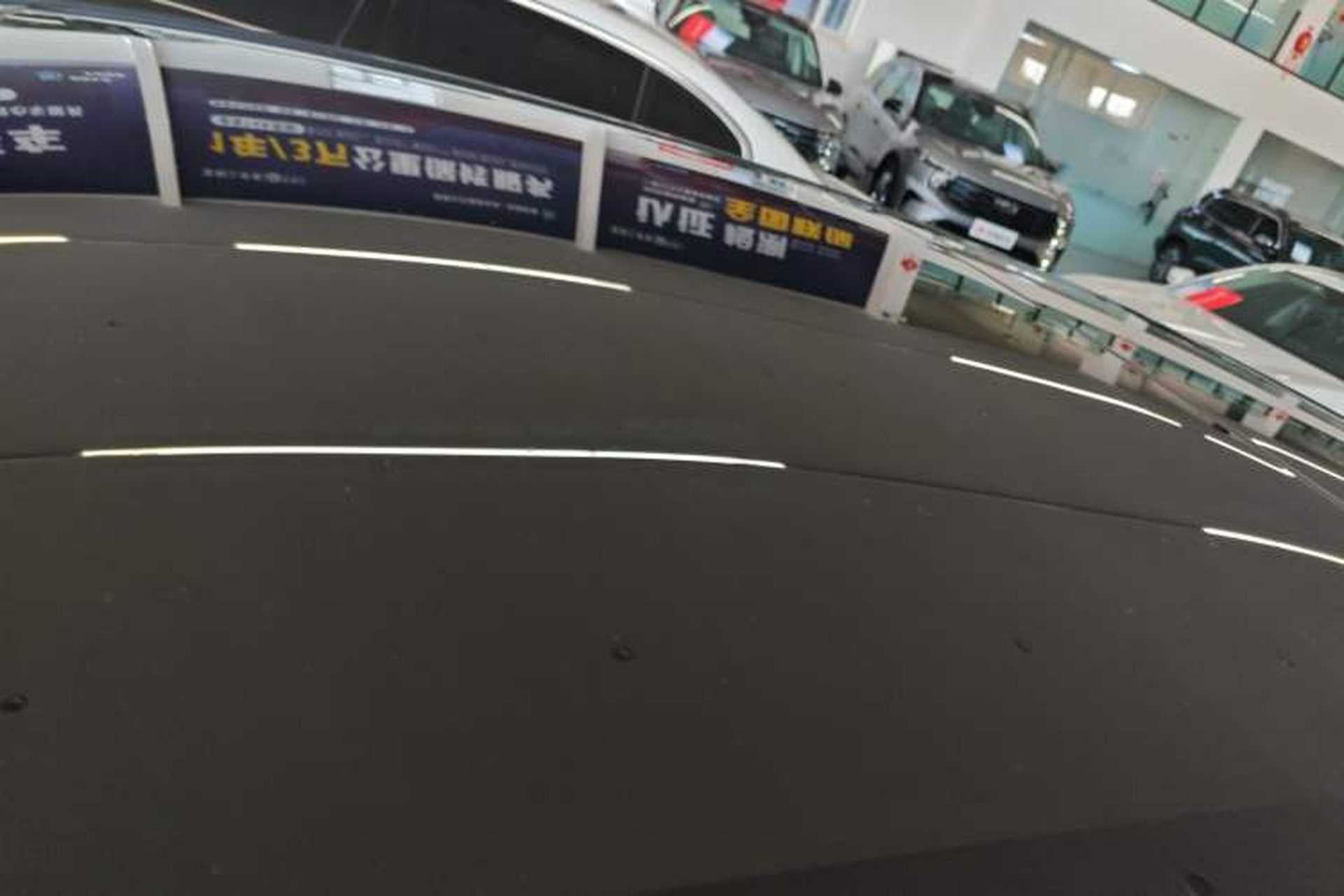 Used Mercedes-Benz E-Class 2023 Updated E 300 L Fashion Edition Roof