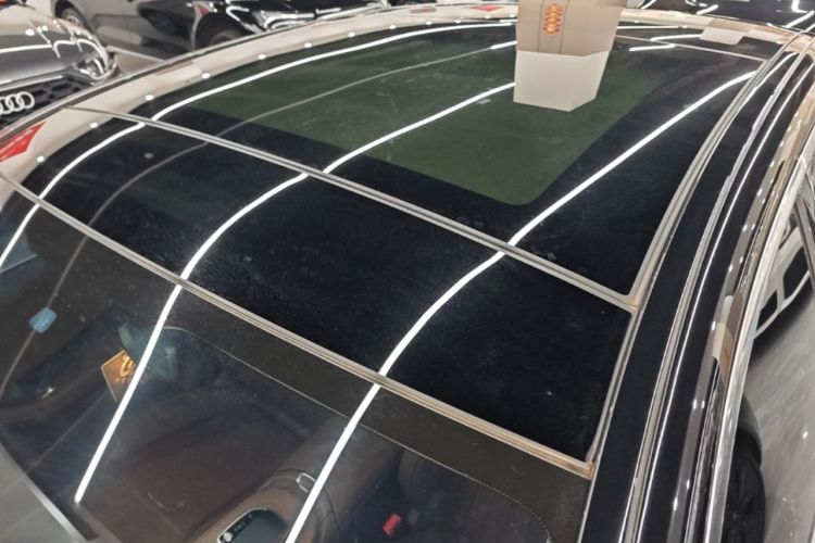 Used Mercedes-Benz E-Class 2023 Updated E 300 L Fashion Edition Roof