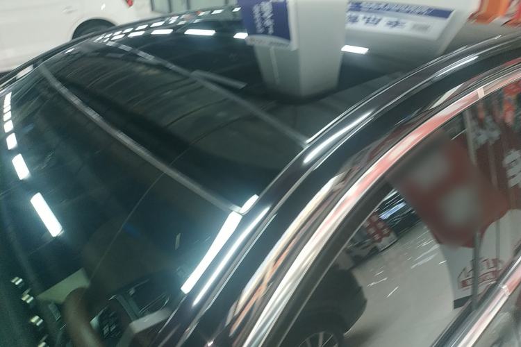 Used Mercedes-Benz E-Class 2023 Restyled E 300 L Sporty and Stylish Edition Roof