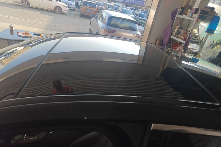 Used Mercedes-Benz E-Class 2023 Updated E 300 L Fashion Edition Roof