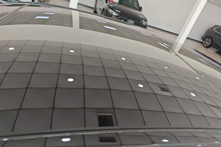 Used Mercedes-Benz E-Class 2023 Updated E 300 L Fashion Edition Roof