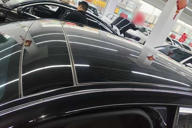 Used Mercedes-Benz E-Class 2023 Updated E 300 L Fashion Edition Roof