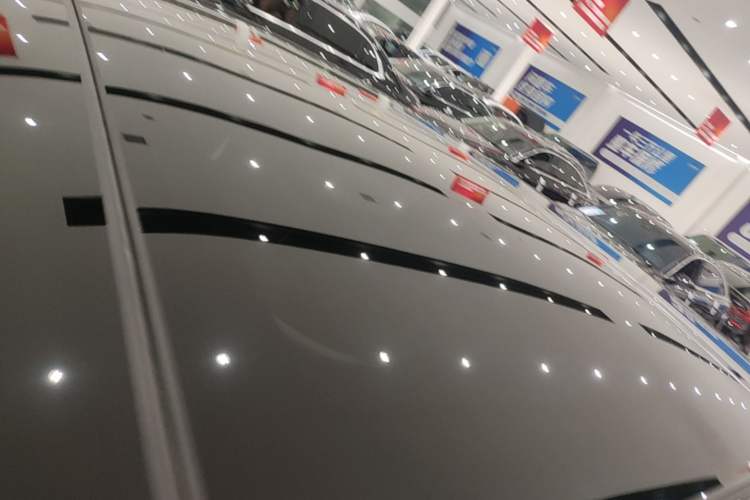 Used Mercedes-Benz E-Class 2023 Updated E 300 L Luxury Edition Roof