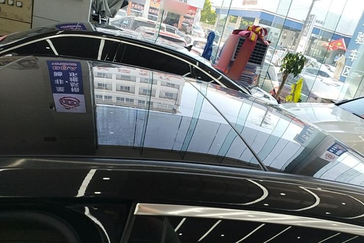 Used Mercedes-Benz E-Class 2023 Restyled E 300 L Sport Luxury Edition Roof