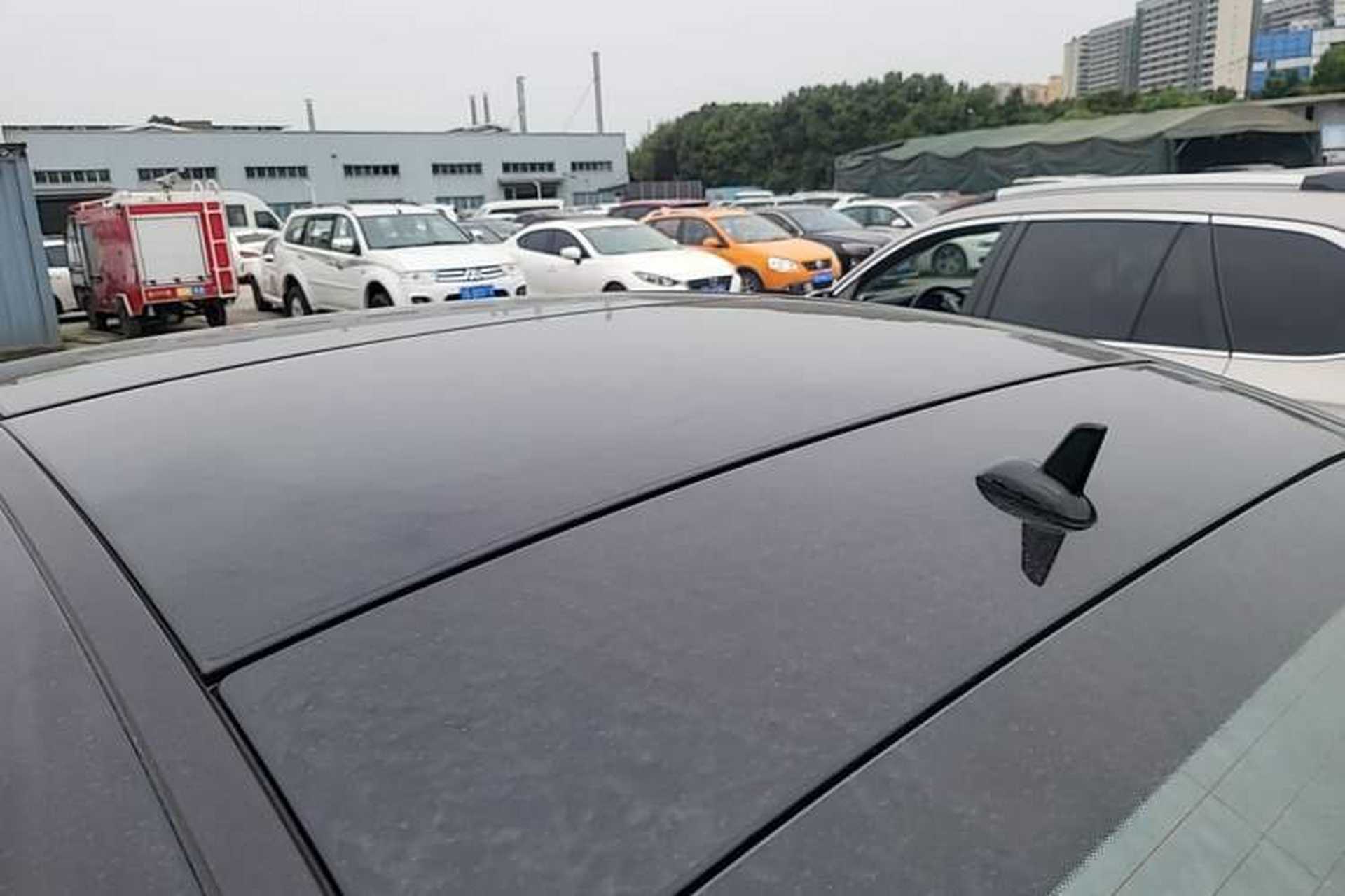 Used Mercedes-Benz E-Class 2023 Updated E 300 L Fashion Edition Roof