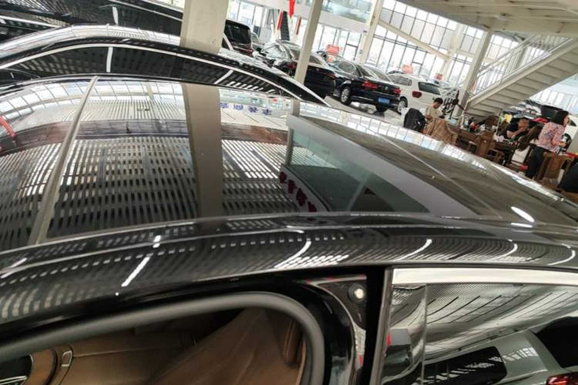 Used Mercedes-Benz E-Class 2023 Updated E 300 L Luxury Edition Roof