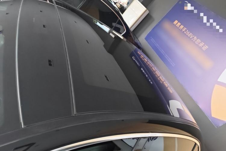 Used Mercedes-Benz E-Class 2023 Updated E 300 L Fashion Edition Roof