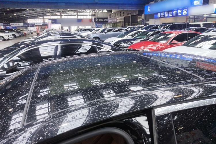 Used Mercedes-Benz E-Class 2023 Updated E 300 L Fashion Edition Roof