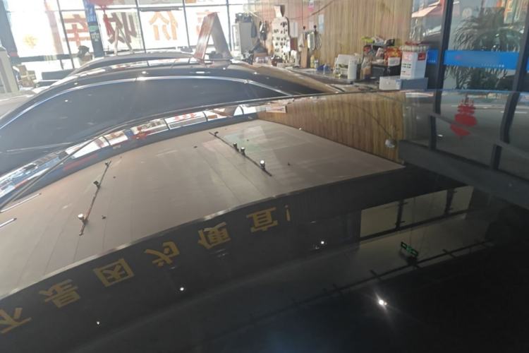 Used Mercedes-Benz E-Class 2023 Updated E 300 L Fashion Edition Roof