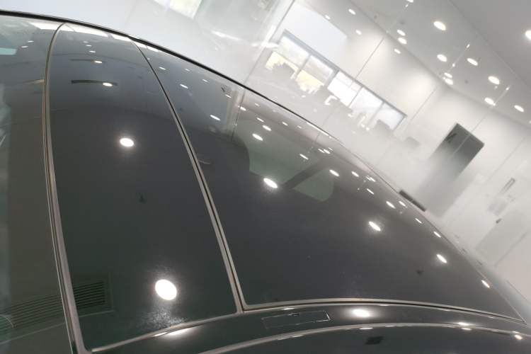 Used Mercedes-Benz E-Class 2023 Restyled E 260 Fashion Sport Edition Roof
