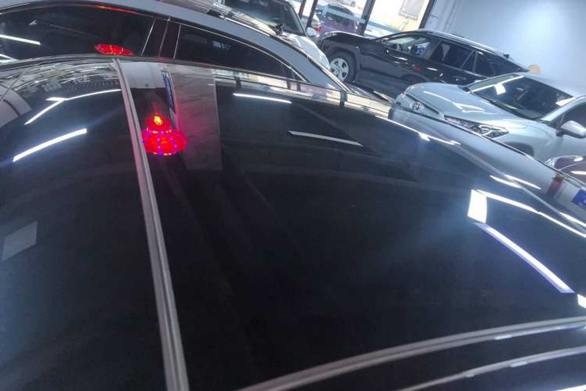 Used Mercedes-Benz E-Class 2023 Restyled E 300 L Sporty and Stylish Edition Roof