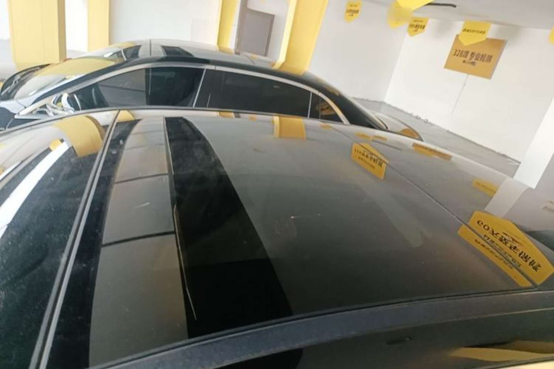 Used Mercedes-Benz E-Class 2023 Updated E 300 L Fashion Edition Roof