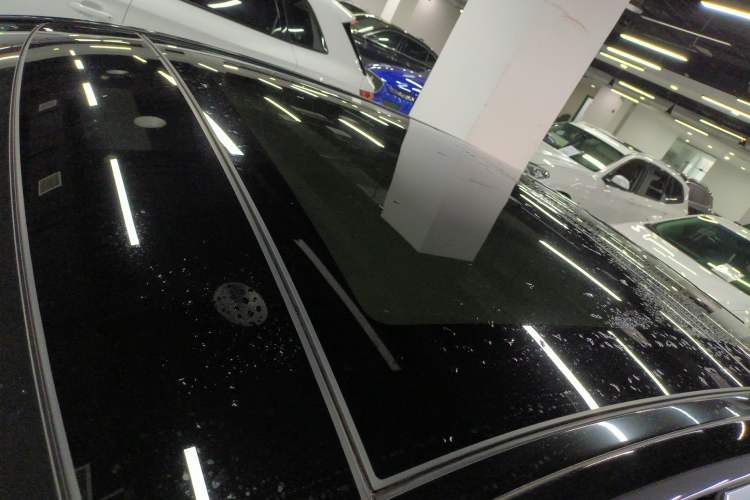Used Mercedes-Benz E-Class 2023 Updated E 300 L Fashion Edition Roof