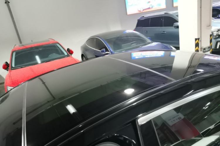 Used Mercedes-Benz E-Class 2023 Updated E 300 L Luxury Edition Roof