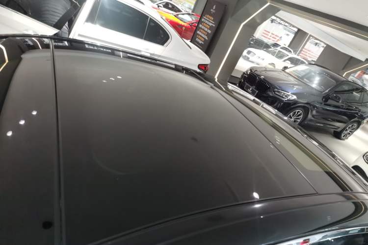 Used Mercedes-Benz E-Class 2023 Updated E 300 L Fashion Edition Roof