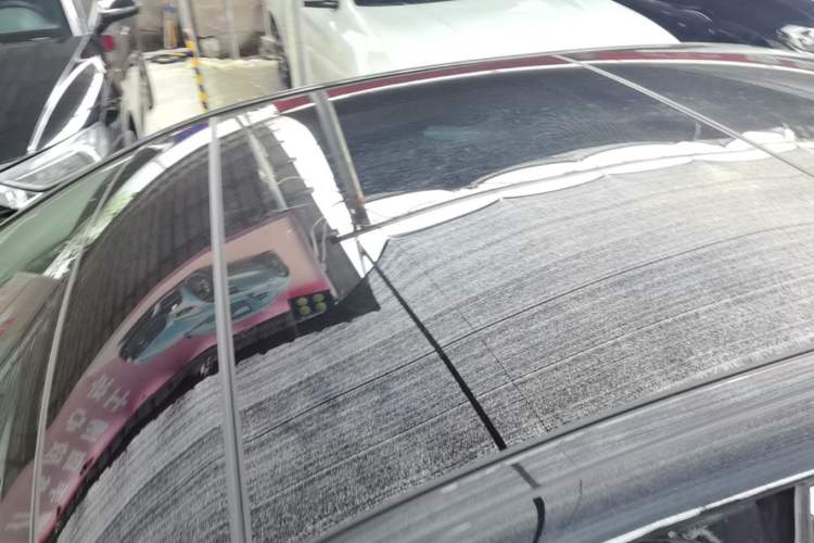 Used Mercedes-Benz E-Class 2023 Updated E 300 L Fashion Edition Roof