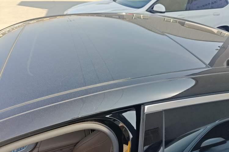 Used Mercedes-Benz E-Class 2023 Updated E 300 L Luxury Edition Roof