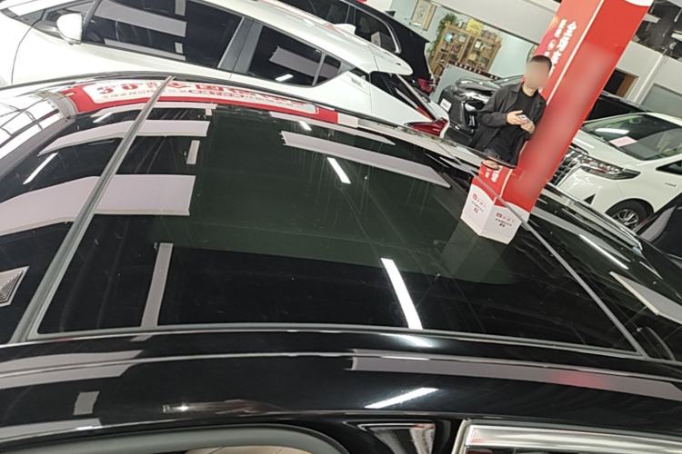 Used Mercedes-Benz E-Class 2023 Updated E 300 L Fashion Edition Roof