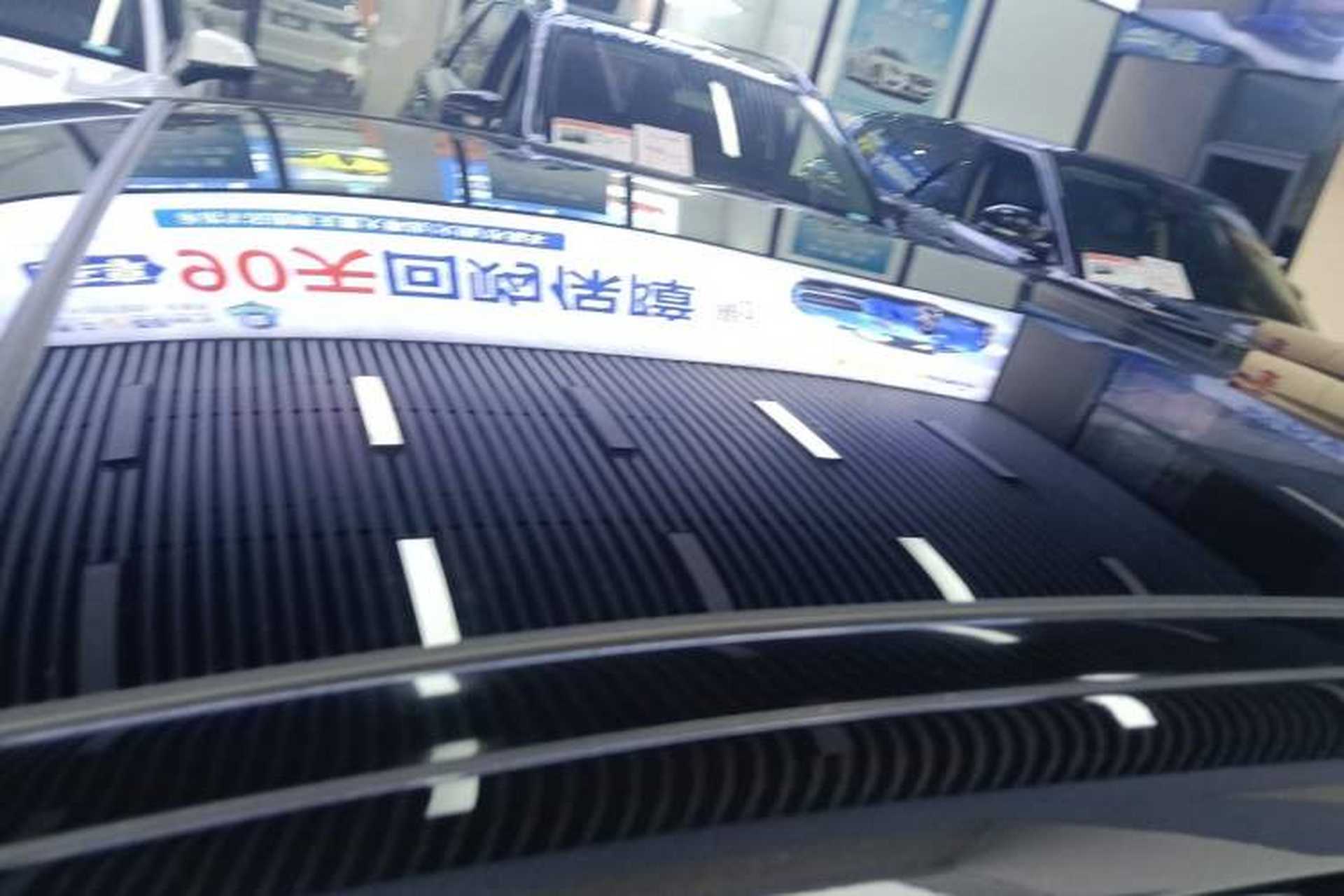 Used Mercedes-Benz E-Class 2023 E 300 L Luxury Model Roof