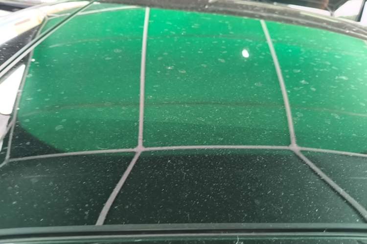 Used Mercedes-Benz E-Class 2023 E 300 L Luxury Model Roof