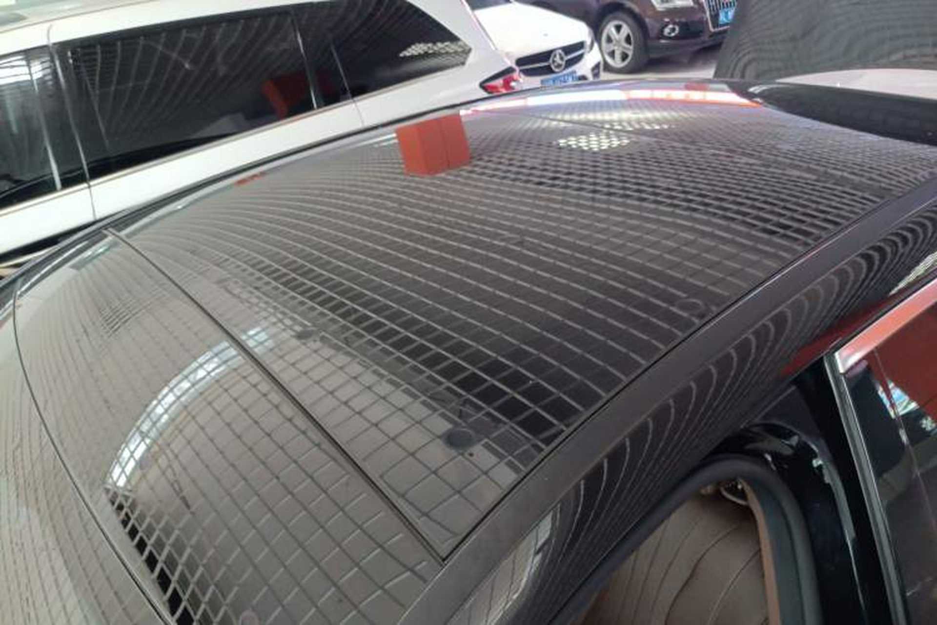 Used Mercedes-Benz E-Class 2023 Updated E 300 L Luxury Edition Roof