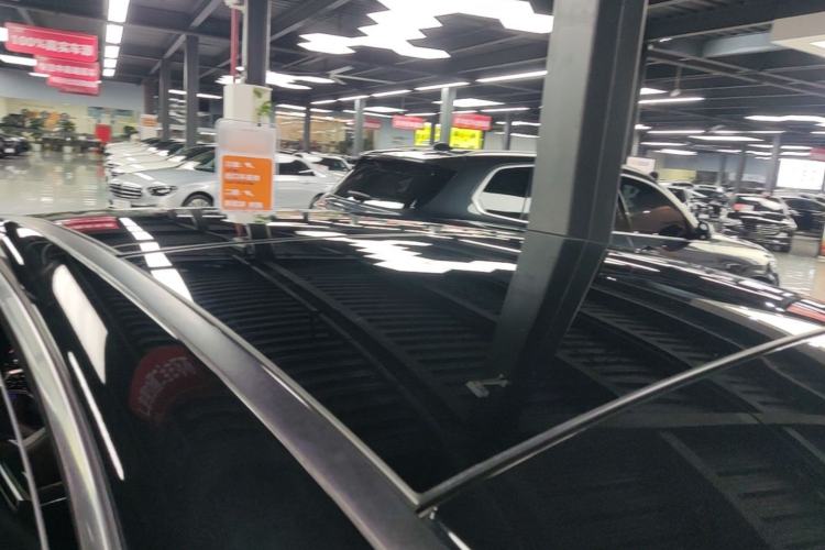 Used Mercedes-Benz E-Class 2023 Updated E 300 L Fashion Edition Roof