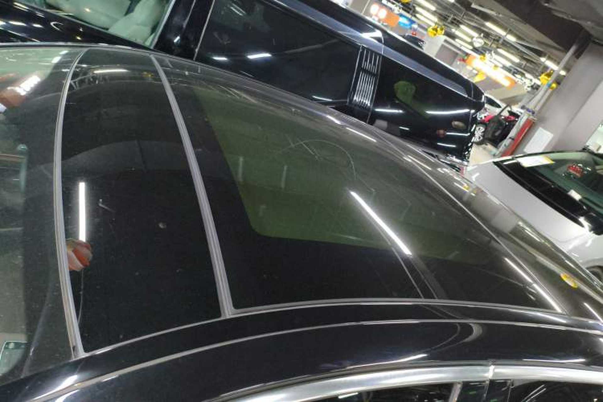 Used Mercedes-Benz E-Class 2023 Updated E 300 L Luxury Edition Roof