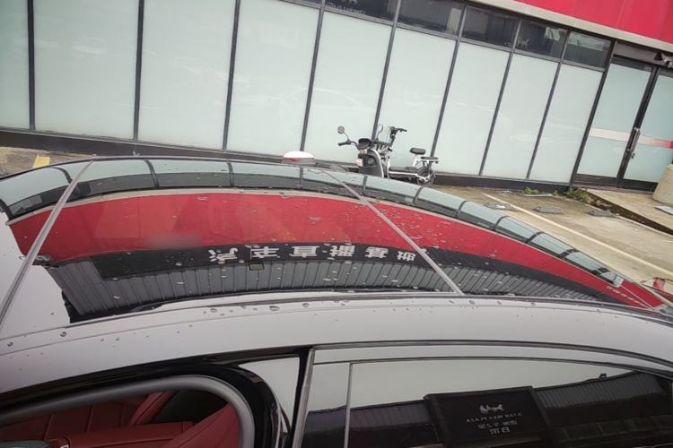 Used Mercedes-Benz E-Class 2023 Restyled E 300 L Sporty and Stylish Edition Roof