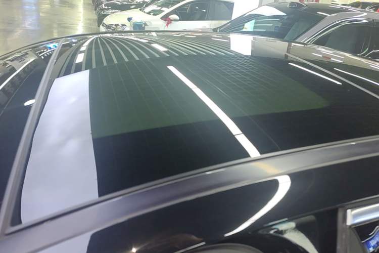 Used Mercedes-Benz E-Class 2023 Updated E 300 L Fashion Edition Roof