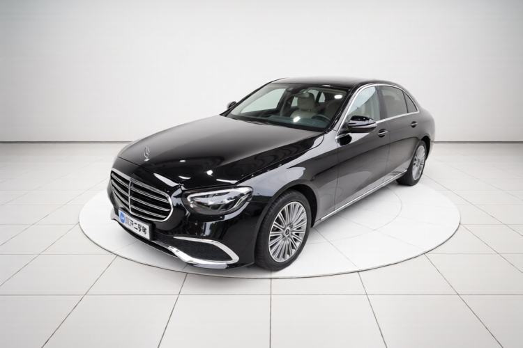 Ojetý Mercedes-Benz E-Class 2023 E 260 L Guazi used car, China used car export, Used car for sale, Used  cars, Cheapest cars for sale