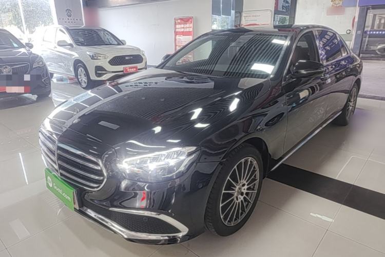 Used Mercedes-Benz E-Class 2023 Facelift E 260 L Guazi used car, China used car export, Used car for sale, Used  cars, Cheapest cars for sale