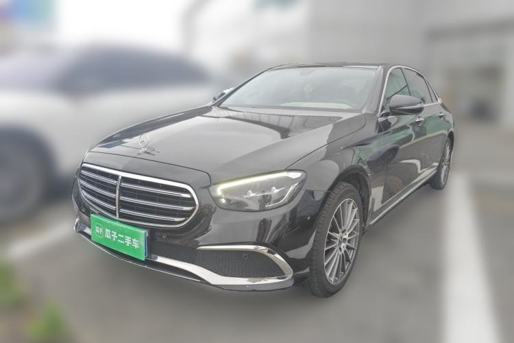 Used Mercedes-Benz E-Class 2023 E 260 L Guazi used car, China used car export, Used car for sale, Used cars, Cheapest cars for sale