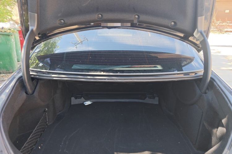 Used Mercedes-Benz E-Class 2023 Facelift E 260 L Trunk