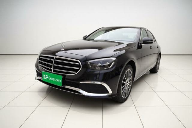 Używany Mercedes-Benz E-Class 2023 Facelift E 260 L
