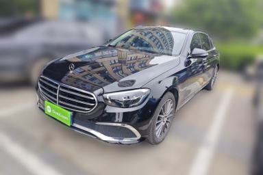 Used Mercedes-Benz E-Class 2023 E 260 L