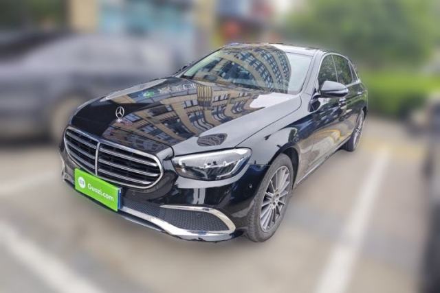 Used Mercedes-Benz E-Class 2023 E 260 L