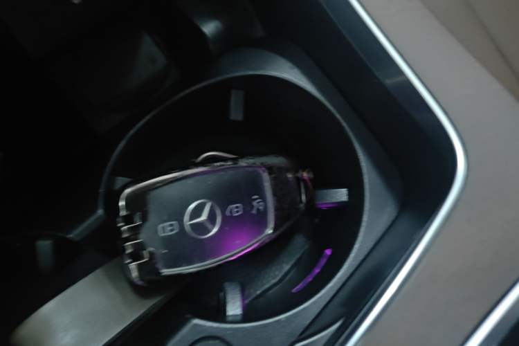 Used Mercedes-Benz E-Class 2023 Revised E 300 L Prestige Edition Vehicle Key