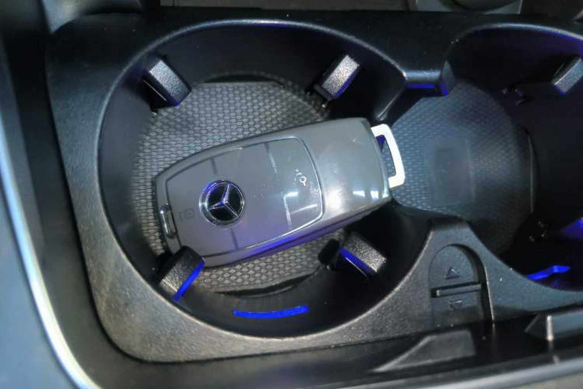 Used Mercedes-Benz E-Class 2023 Updated E 300 L Luxury Edition Vehicle Key