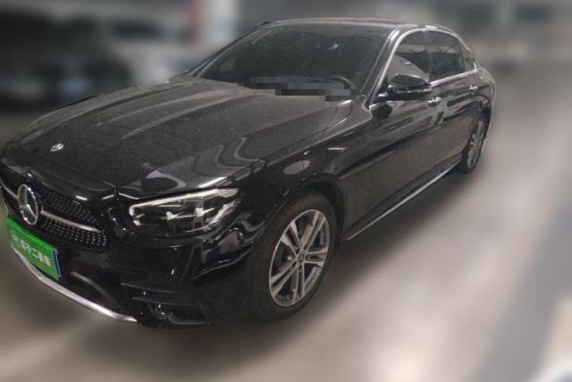 Used Mercedes-Benz E-Class 2023 E 260 L