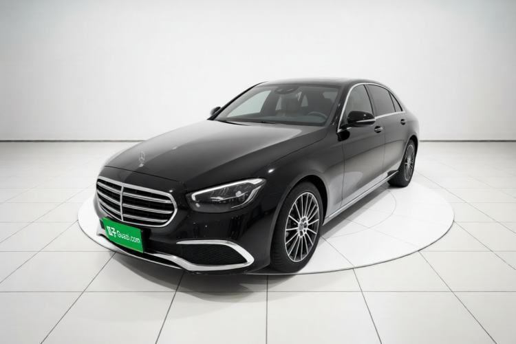 Used Mercedes-Benz E-Class 2023 Facelift E 260 L Guazi used car, China used car export, Used car for sale, Used cars, Cheapest cars for sale