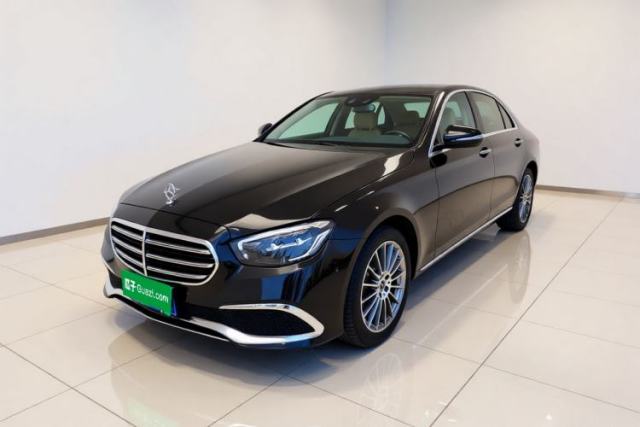 Used Mercedes-Benz E-Class 2023 Facelift E 260 L